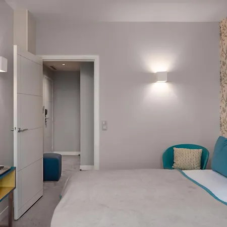 Hotel Le Mareuil-3